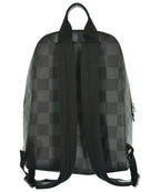 Louis Vuitton Backpack Black — view 2