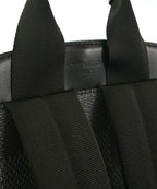 Louis Vuitton Backpack Black — view 9