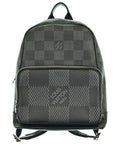Louis Vuitton Backpack Black
