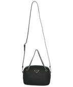 Prada Handbag Black — view 3