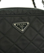 Prada Handbag Black — view 8