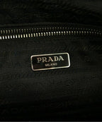 Prada Handbag Black — view 5