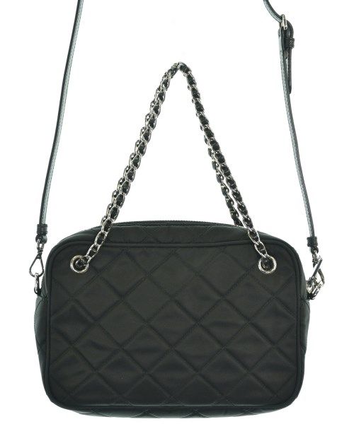 Prada Handbag Black — view 2