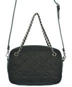 Prada Handbag Black — view 2