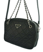 Prada Handbag Black — view 6
