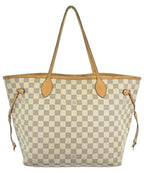 Louis Vuitton Tote Ivory — view 2
