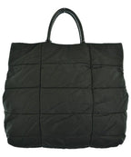 Prada Tote Black — view 2