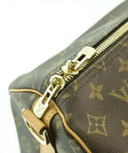 Louis Vuitton Boston — view 6