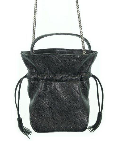 Gucci Shoulder Bag Black — view 2