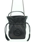 Gucci Shoulder Bag Black