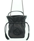 Gucci Shoulder Bag Black