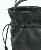 Gucci Shoulder Bag Black — view 8
