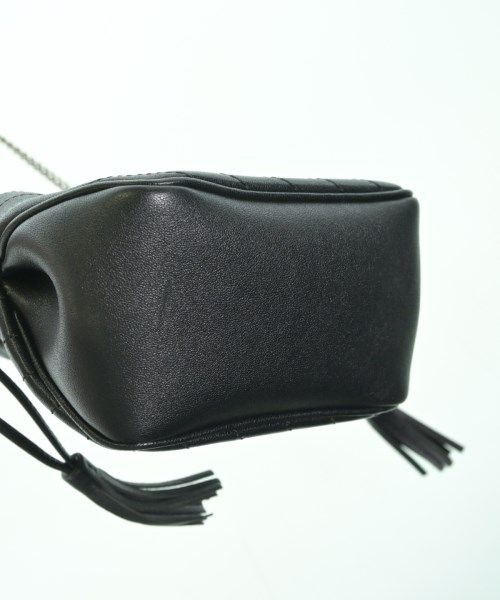 Gucci Shoulder Bag Black — view 9