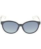 Dior Sunglasses Eyewear Black — view 2