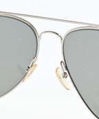 Bottega Veneta Sunglasses Eyewear — view 5