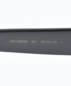 Gucci Sunglasses Eyewear Black — view 7