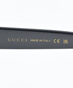 Gucci Sunglasses Eyewear Black — view 8