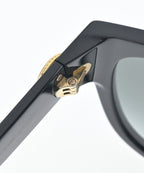 Gucci Sunglasses Eyewear Black — view 6