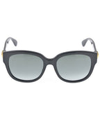 Gucci Sunglasses Eyewear Black — view 2