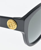 Gucci Sunglasses Eyewear Black — view 4