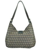Fendi Handbag Beige — view 2