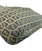 Fendi Handbag Beige — view 9