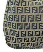 Fendi Handbag Beige — view 8