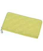 Louis Vuitton Wallet Coin Case