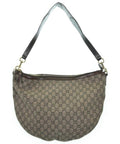 Gucci Shoulder Bag Brown