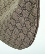 Gucci Shoulder Bag Brown — view 7