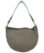 Gucci Shoulder Bag Brown — view 2
