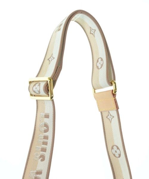 Louis Vuitton Handbag Brown — view 6