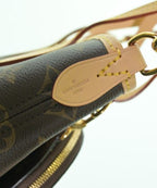 Louis Vuitton Handbag Brown — view 5