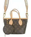 Louis Vuitton Handbag Brown