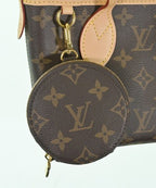 Louis Vuitton Handbag Brown — view 8