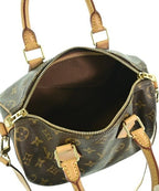 Louis Vuitton Handbag Brown — view 4