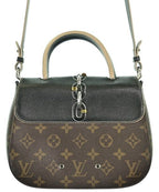 Louis Vuitton Handbag Brown — view 2