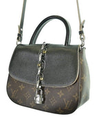 Louis Vuitton Handbag Brown — view 6
