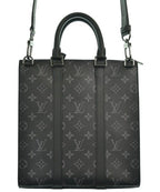 Louis Vuitton Tote Black — view 2