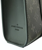 Louis Vuitton Tote Black — view 8