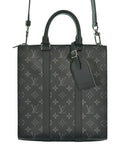 Louis Vuitton Tote Black