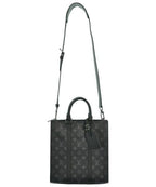 Louis Vuitton Tote Black — view 3