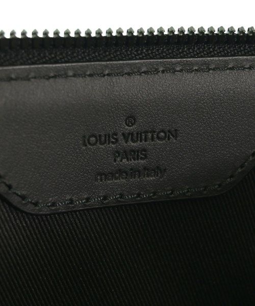 Louis Vuitton Tote Black — view 5