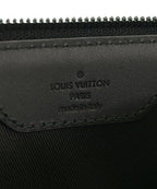 Louis Vuitton Tote Black — view 5