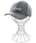 Celine Cap Hat Black