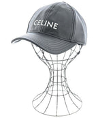 Celine Cap Hat Black