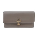 Gucci Flap Horsebit Wallet