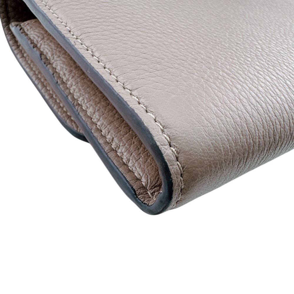 Gucci Flap Horsebit Wallet — view 5