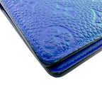 Louis Vuitton Bifold Wallet Portefeuille Brazza Monogram — view 3