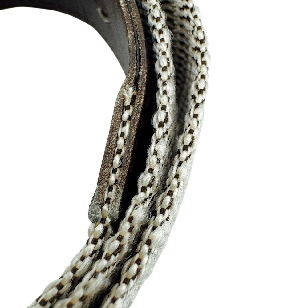 Hermes Buckle Evelyne Belt — view 4